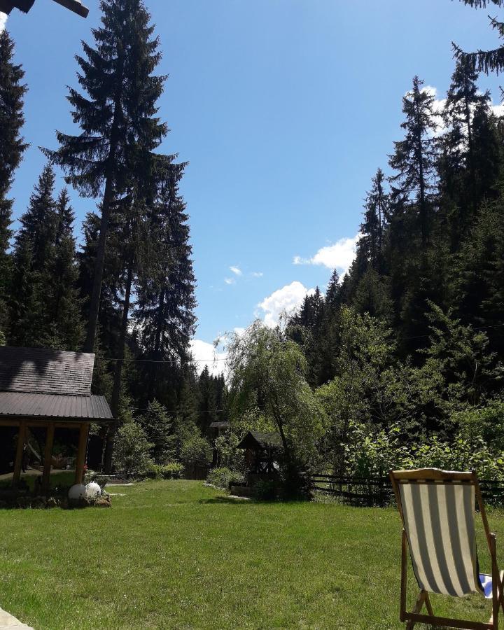 Sastanci-Grahovaca Βίλα Rozhajë Εξωτερικό φωτογραφία