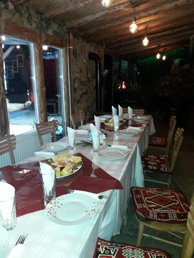 Sastanci-Grahovaca Βίλα Rozhajë Εξωτερικό φωτογραφία